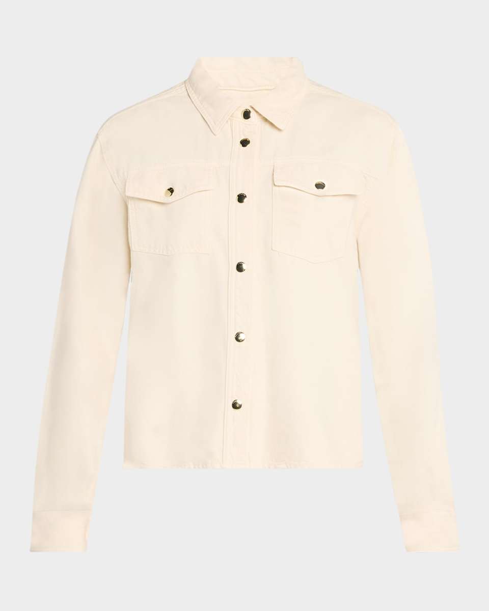 The Mainstay Shirt
